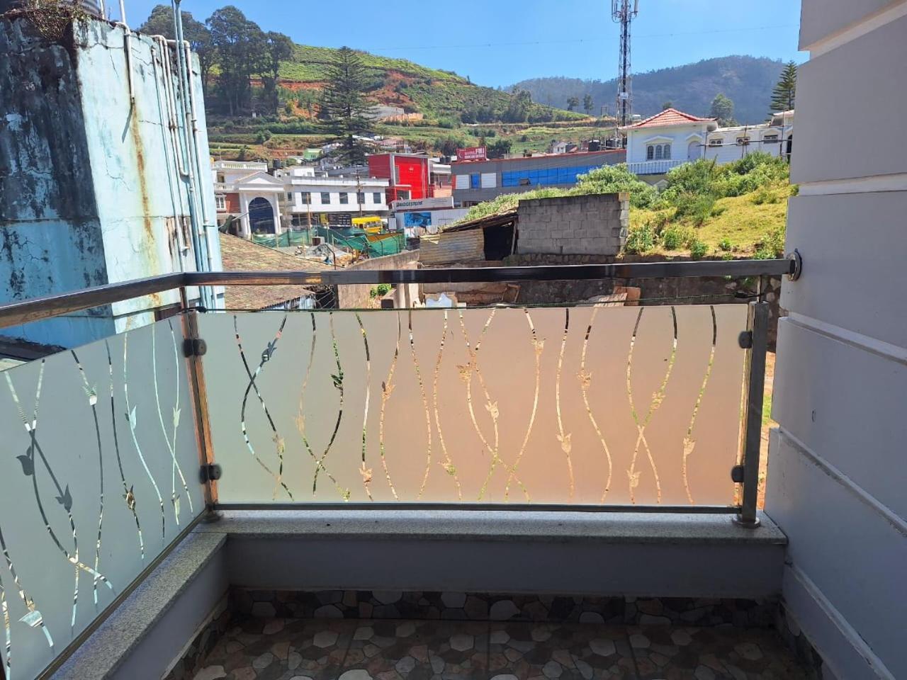 Guest house Golden Gate Luxury By Lexstays Ooty