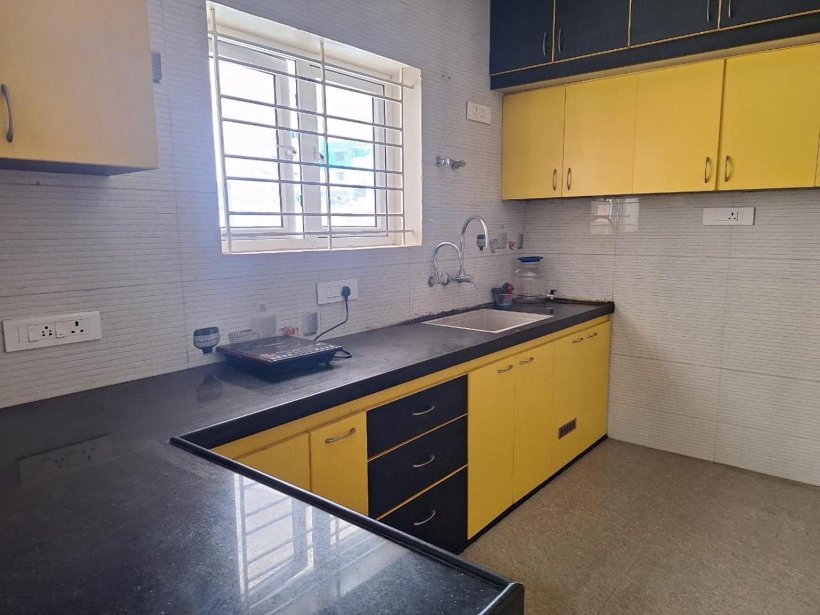 Golden Gate Luxury By Lexstays * Ooty