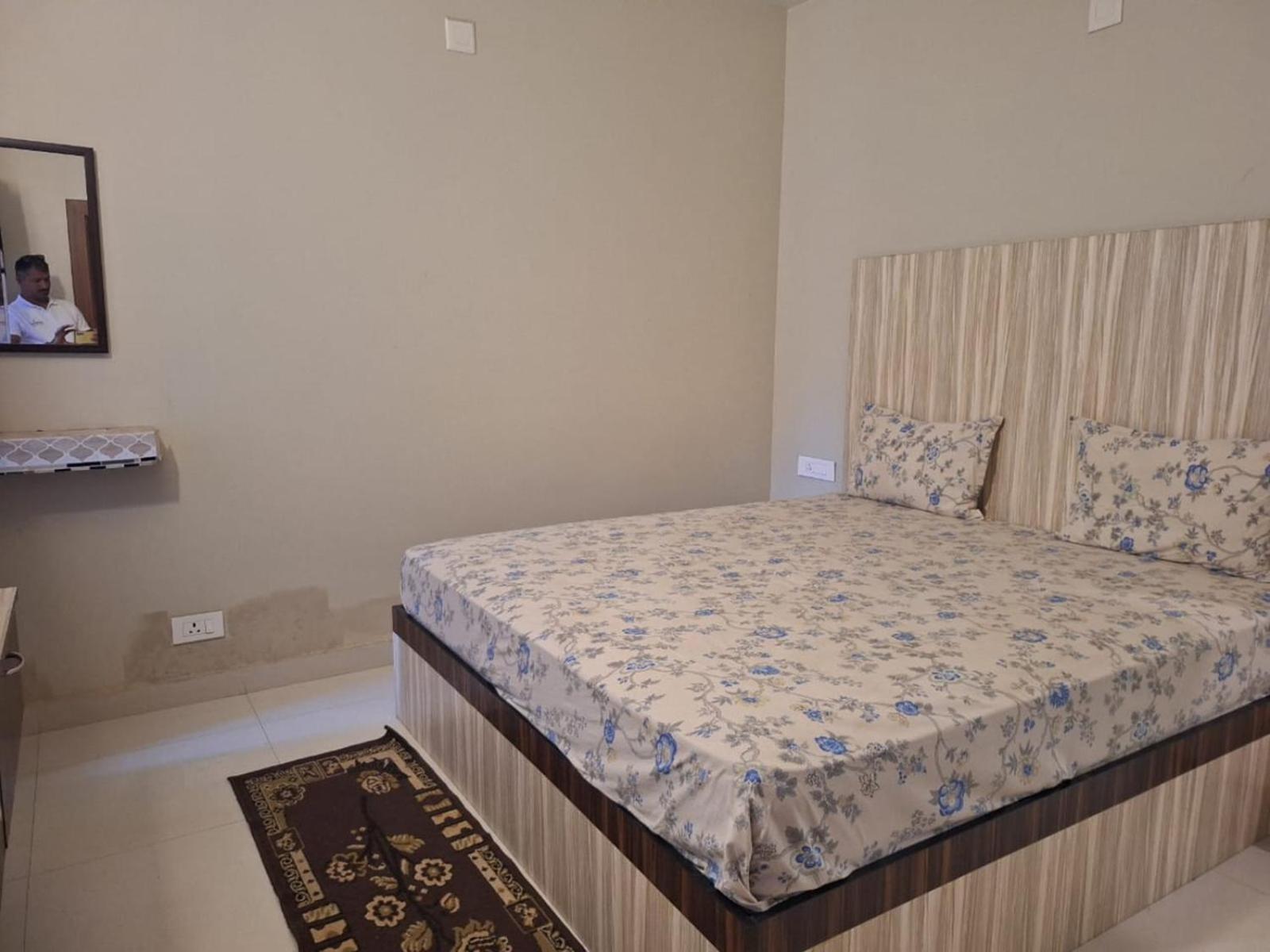 Guest house Golden Gate Luxury By Lexstays