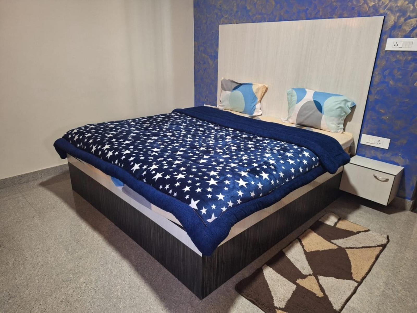 Guest house Golden Gate Luxury By Lexstays *