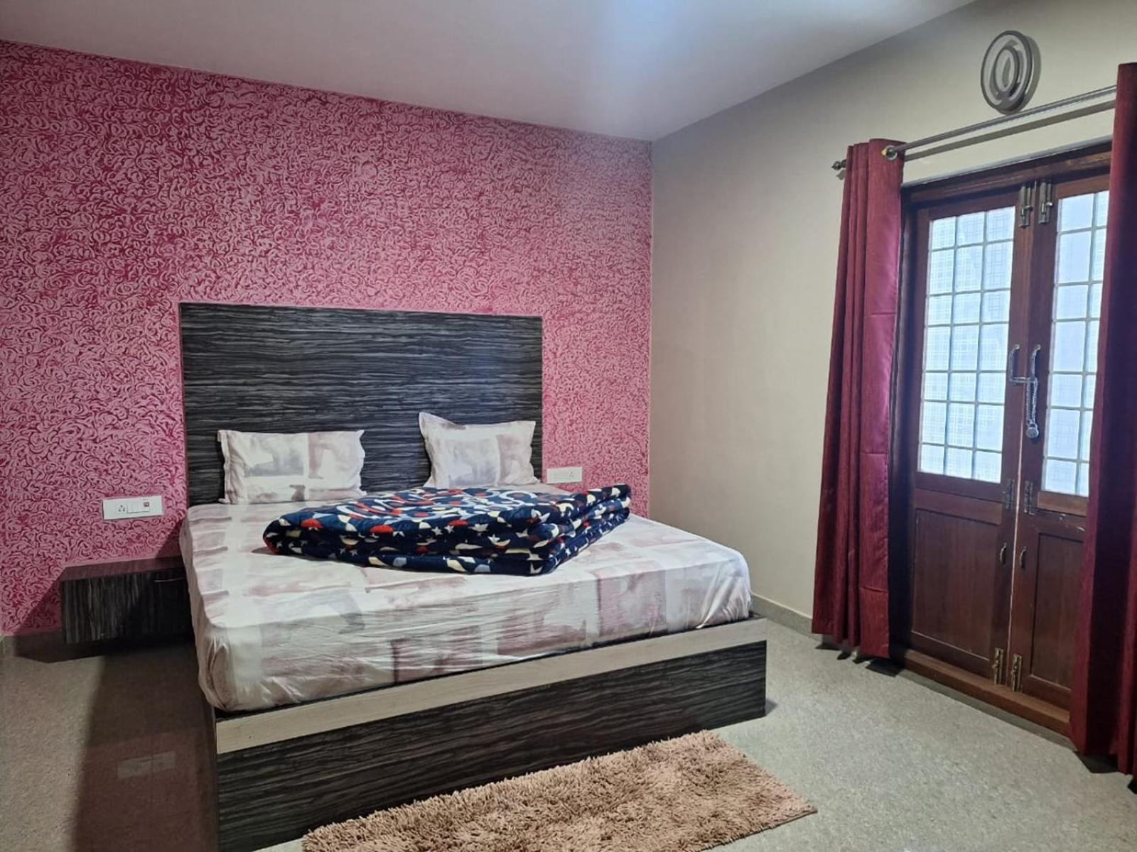 Guest house Golden Gate Luxury By Lexstays *