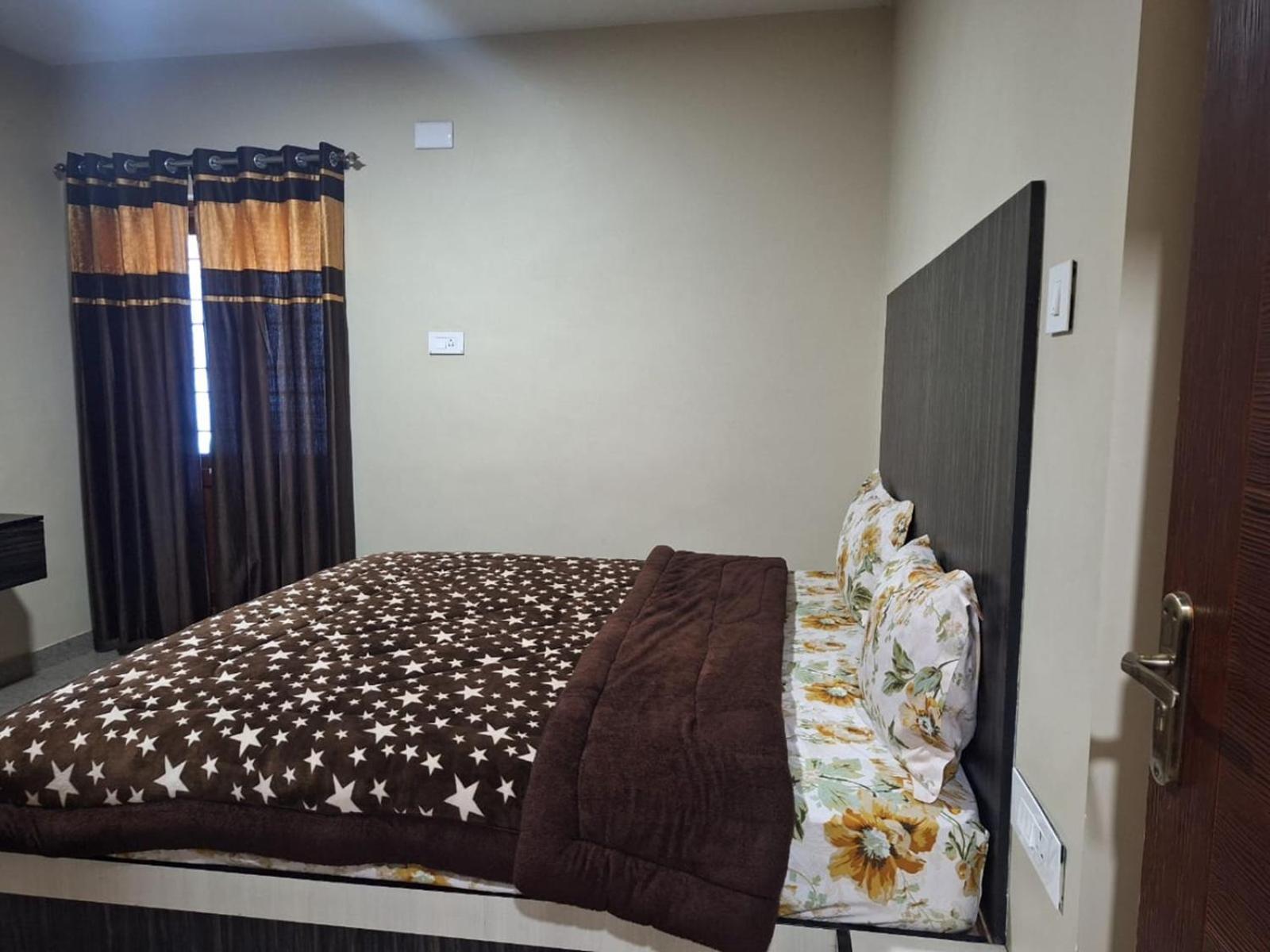Guest house Golden Gate Luxury By Lexstays Ooty