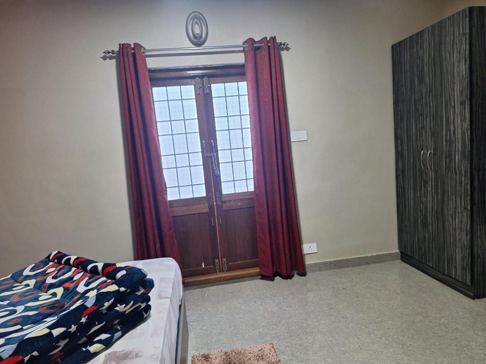 Guest house Golden Gate Luxury By Lexstays Ooty