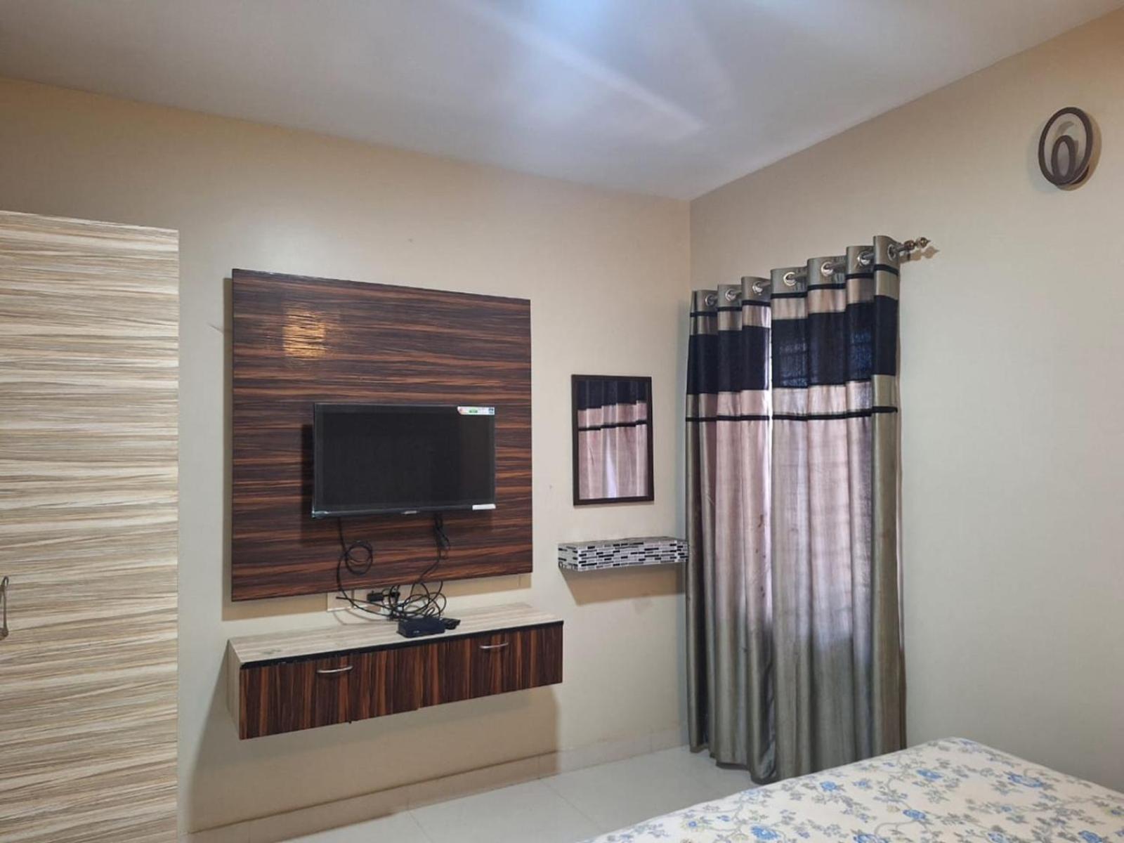 Guest house Golden Gate Luxury By Lexstays Ooty