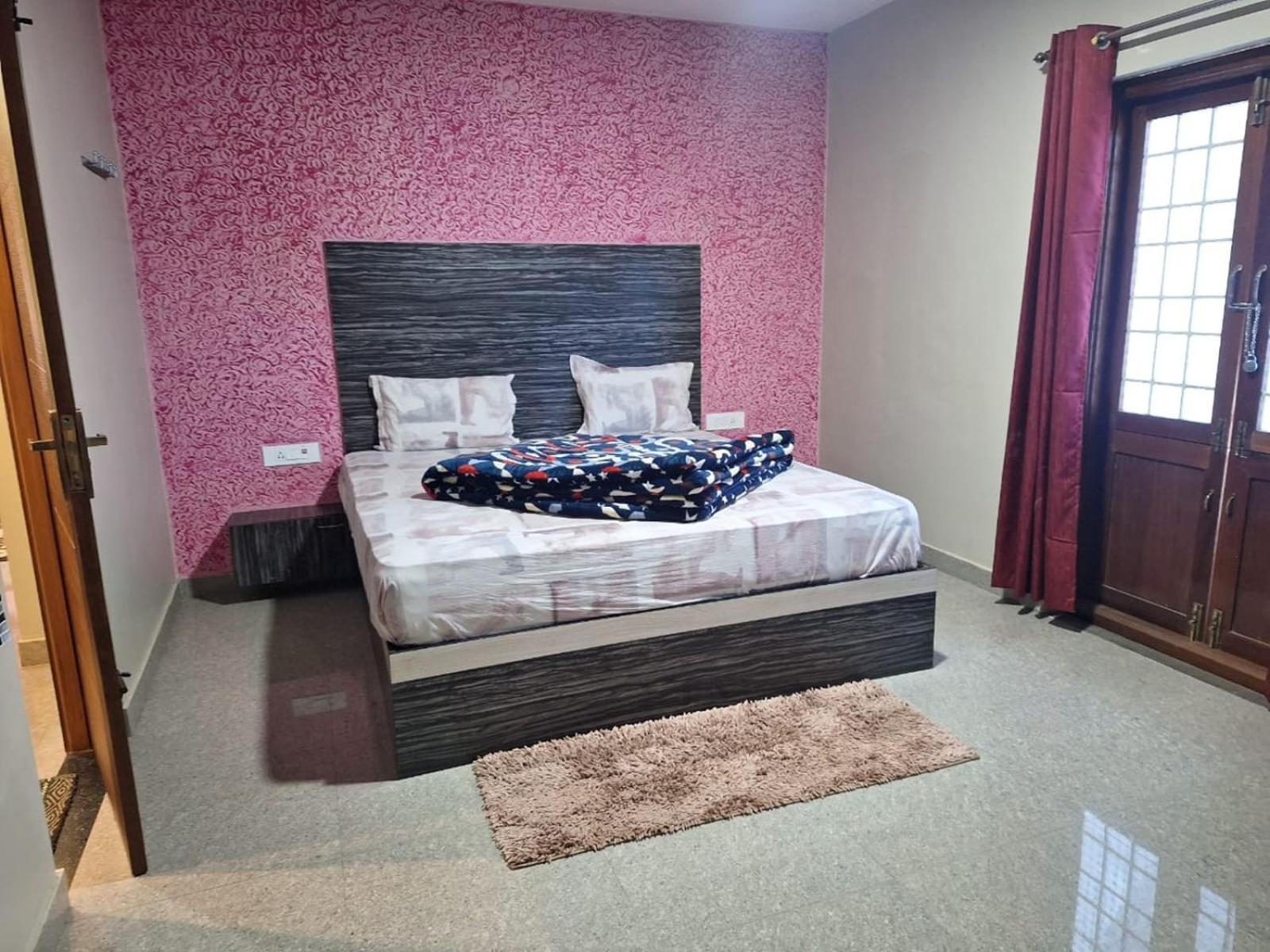 Guest house Golden Gate Luxury By Lexstays *