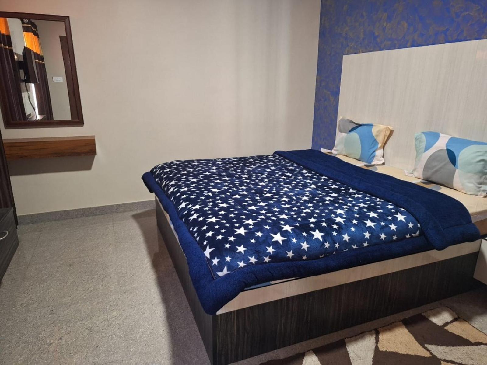 Golden Gate Luxury By Lexstays Guest house *