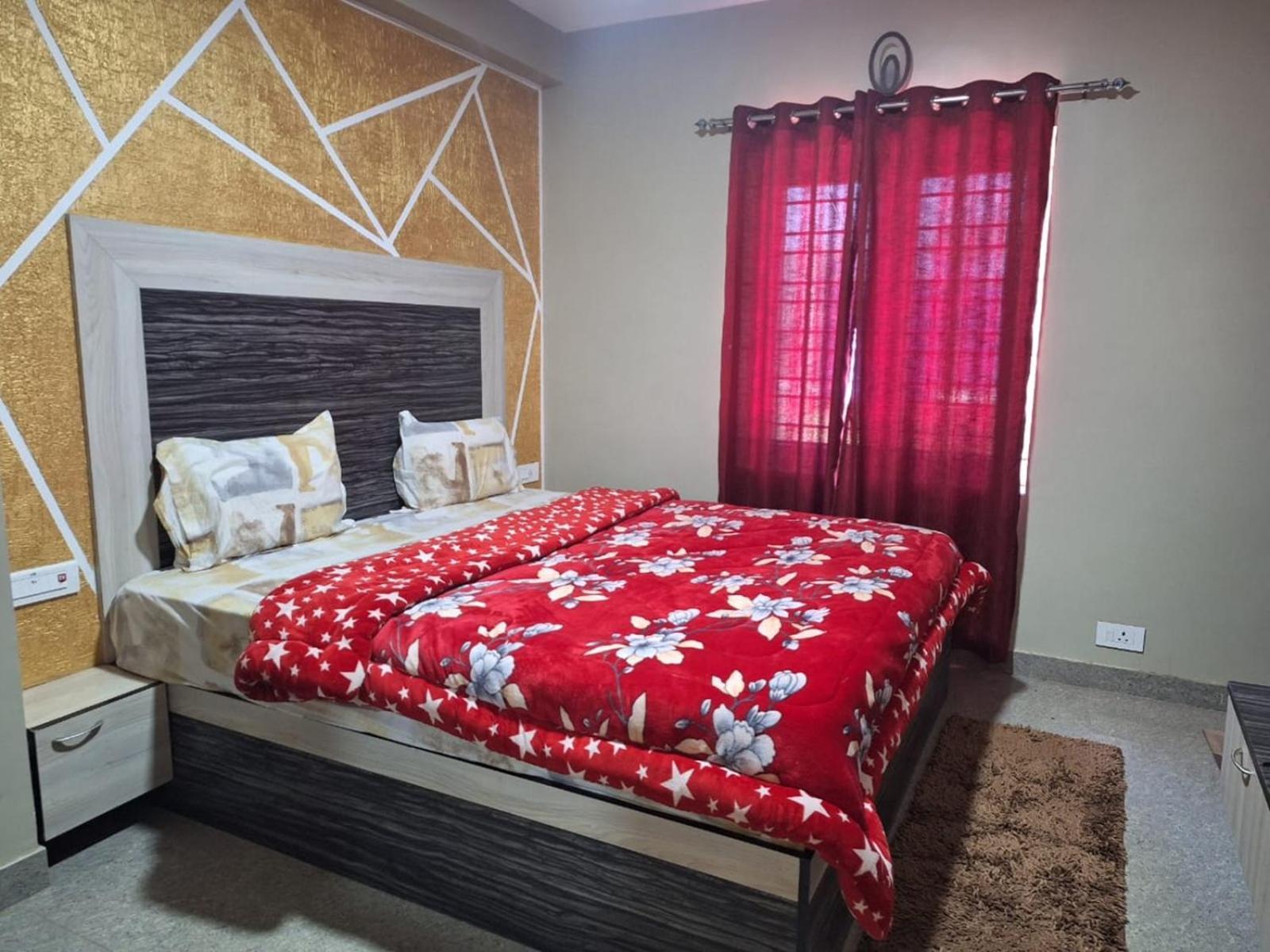 Golden Gate Luxury By Lexstays * Ooty