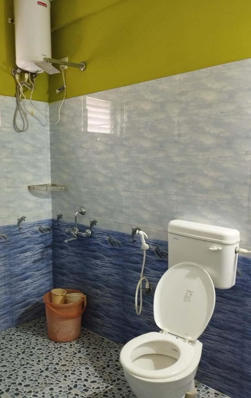 Homestay Aysha - 7b
