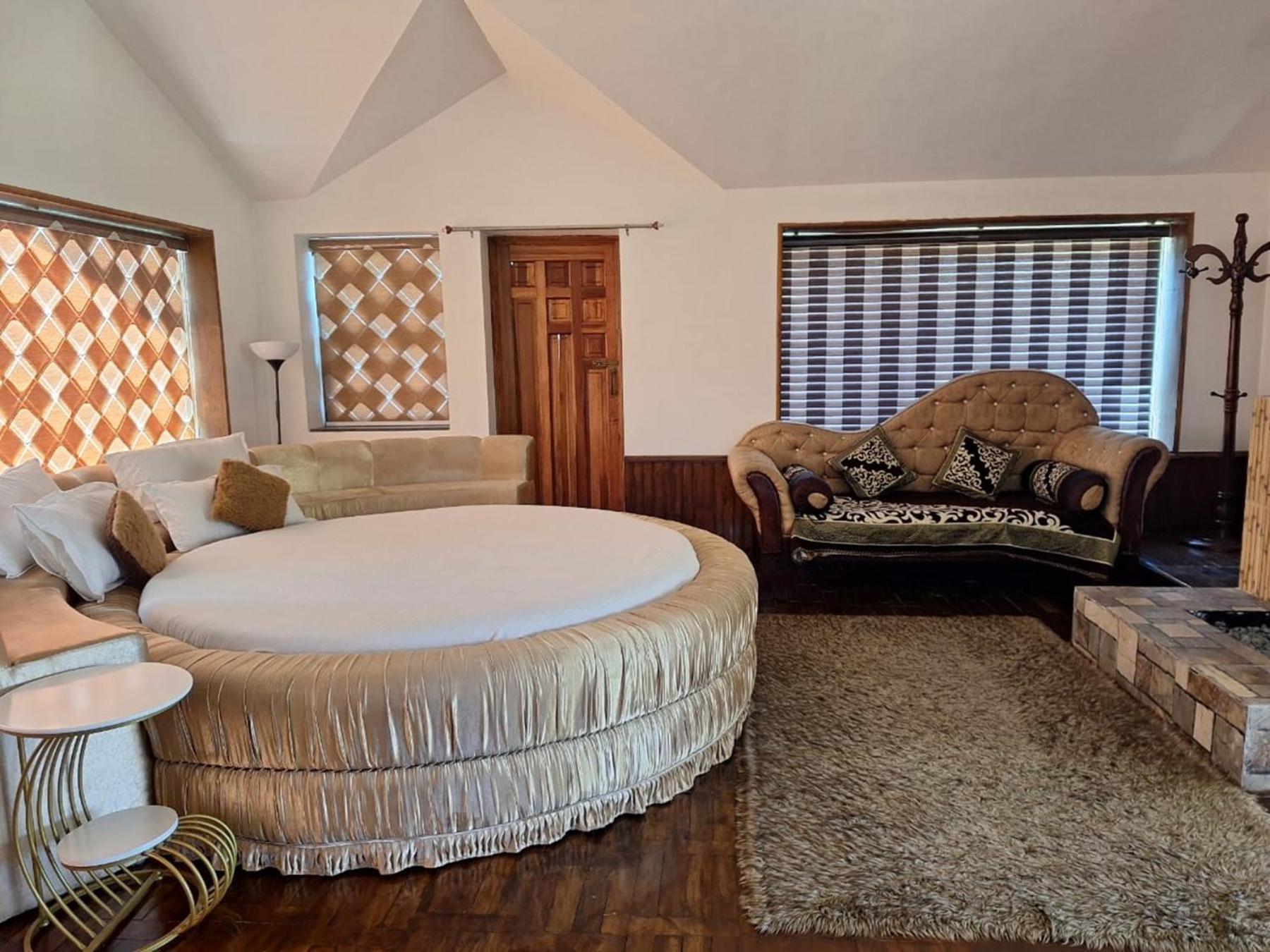 Heavens Hill View By Lexstays Villa Ooty
