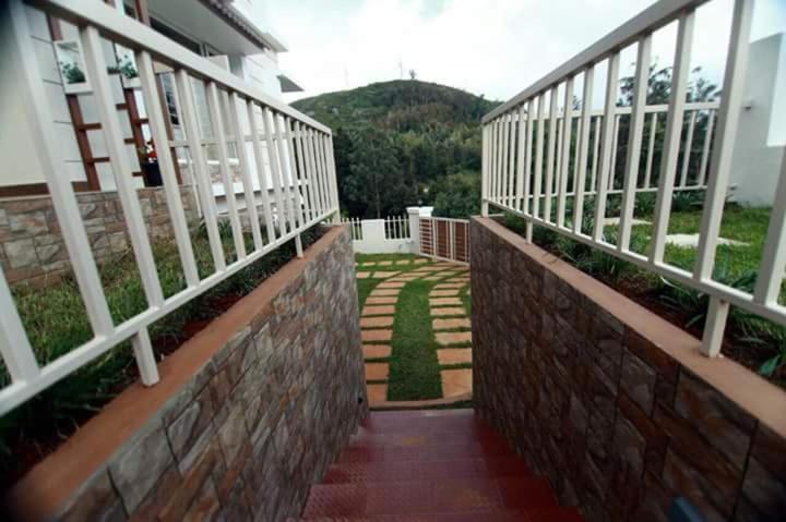 Lazara Family Villa Ooty