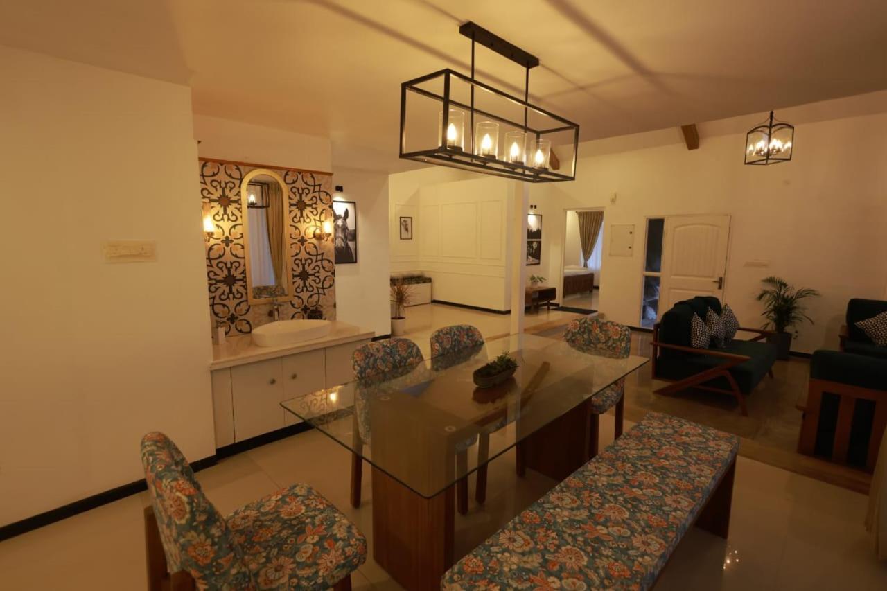 Lazara Family Villa * Ooty