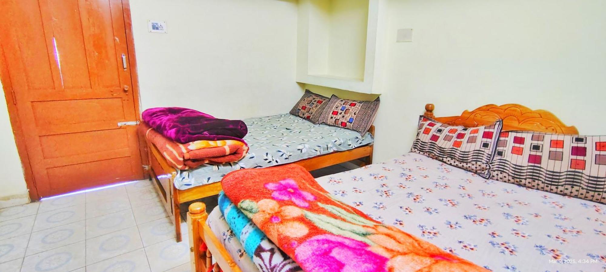Hotel Piper Ooty