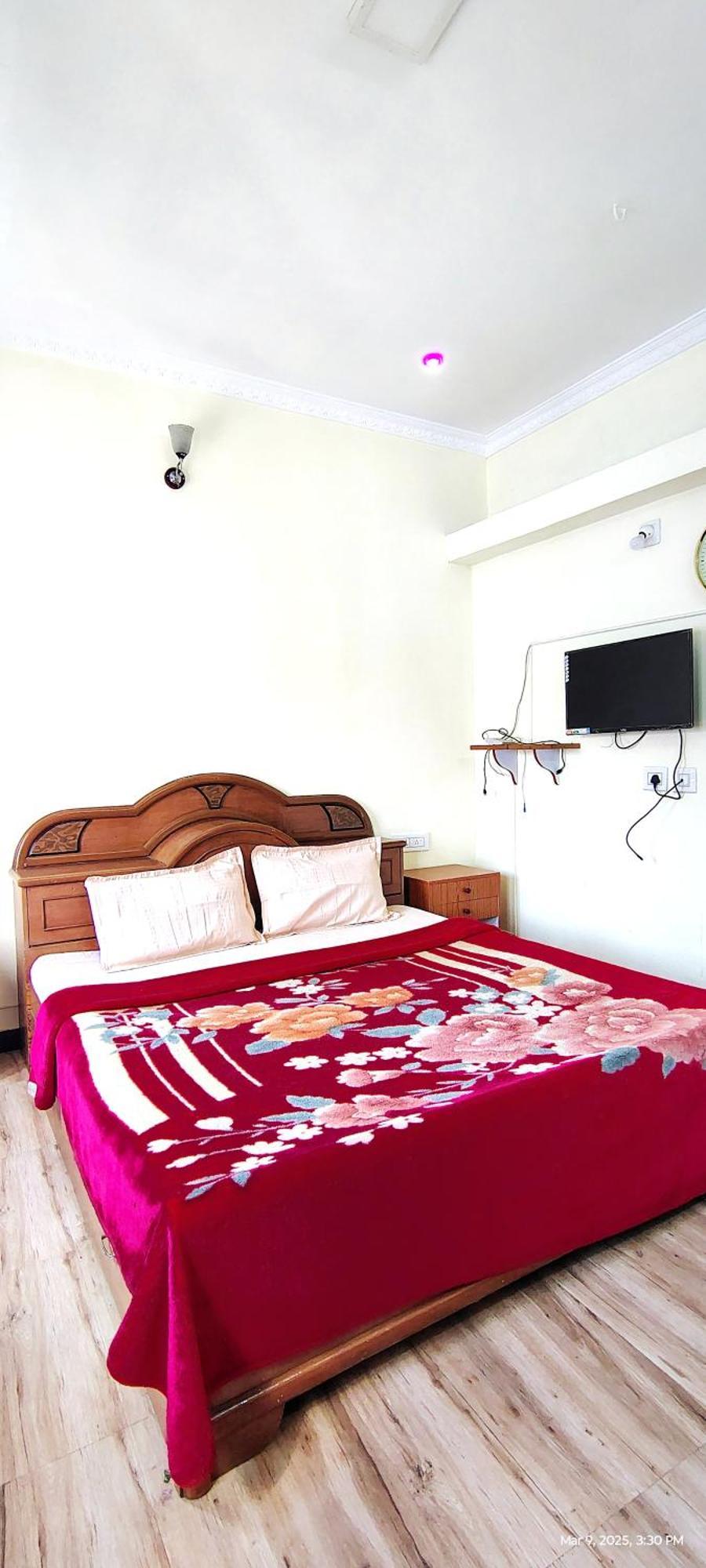 Hotel Piper Ooty