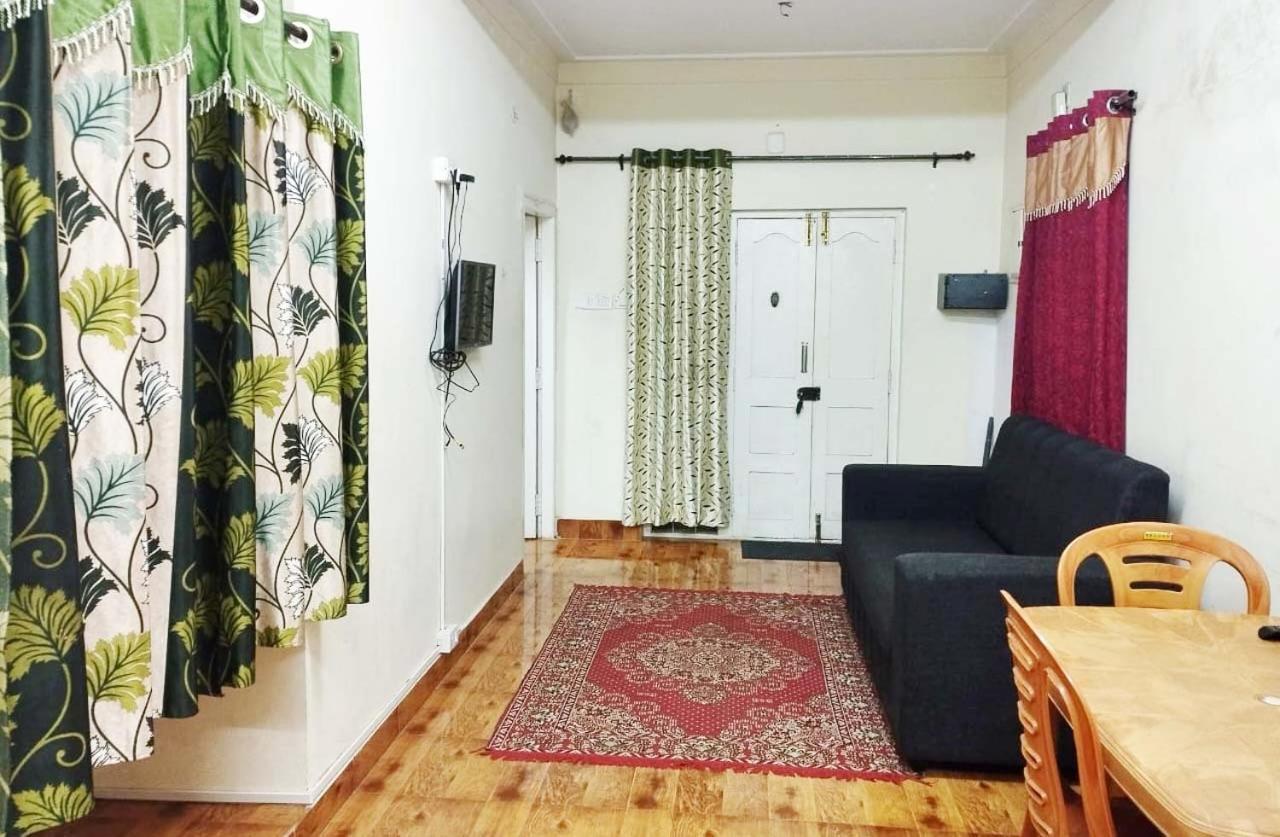Homestay Vj