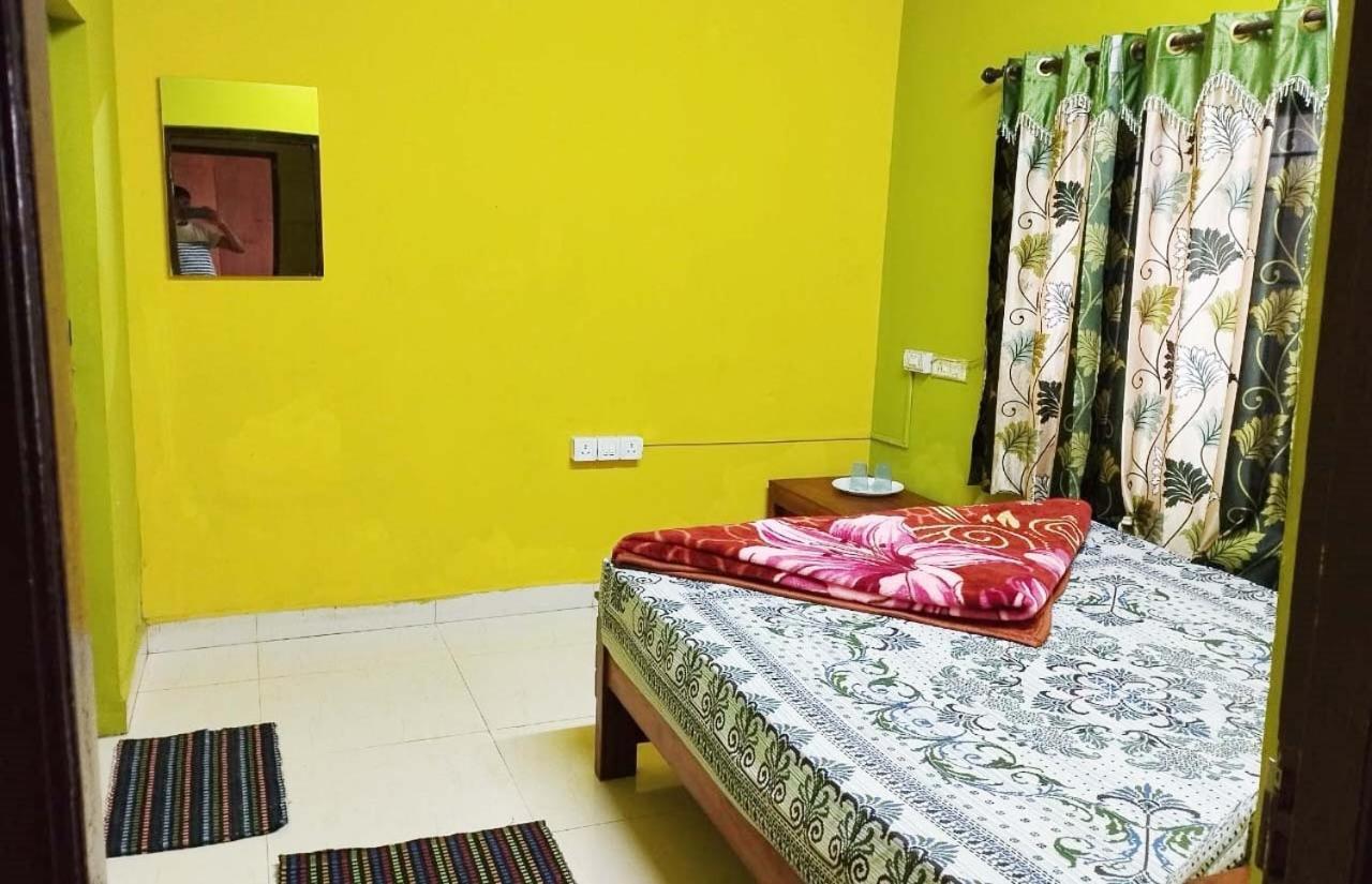 Vj Homestay