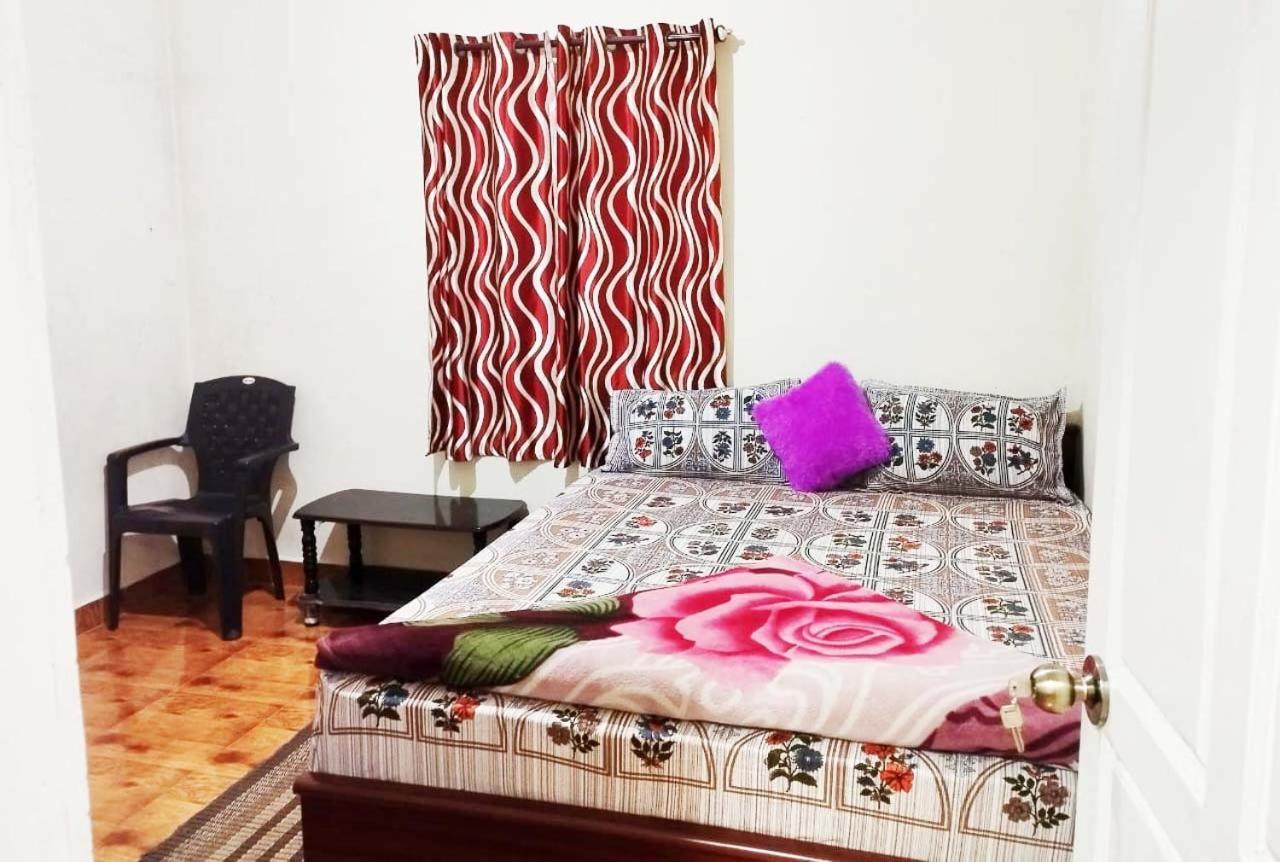 Homestay Vj