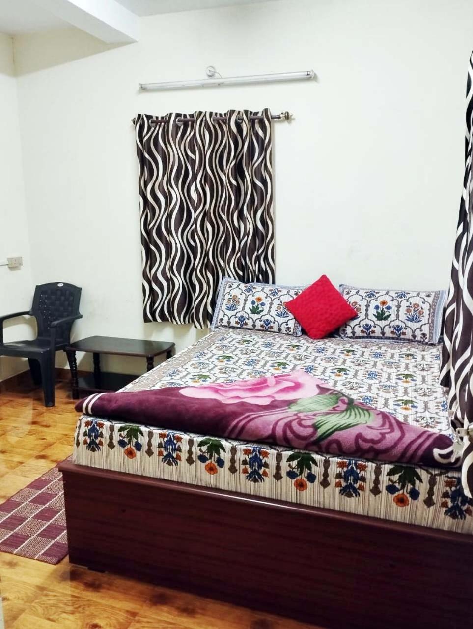 Vj Homestay