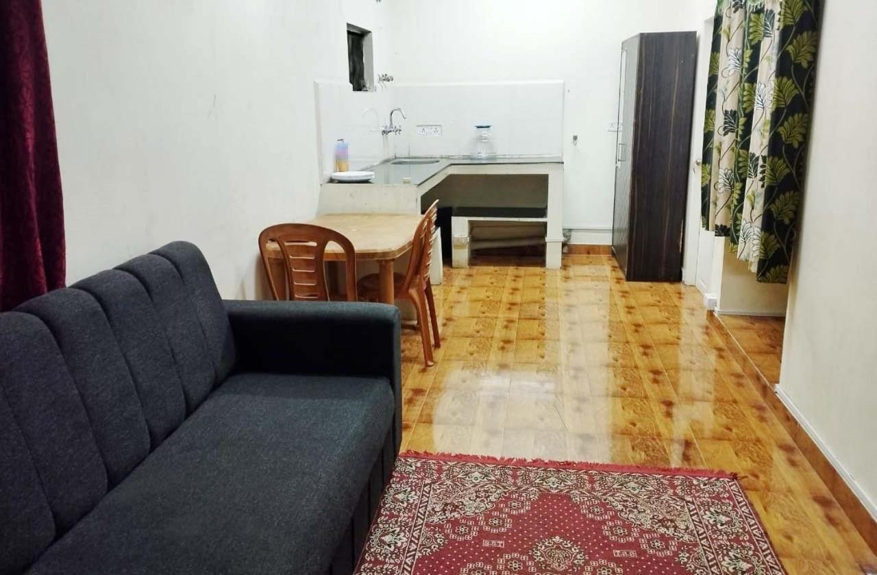 Vj Homestay Ooty