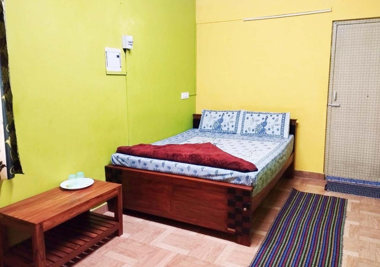 Vj Homestay *