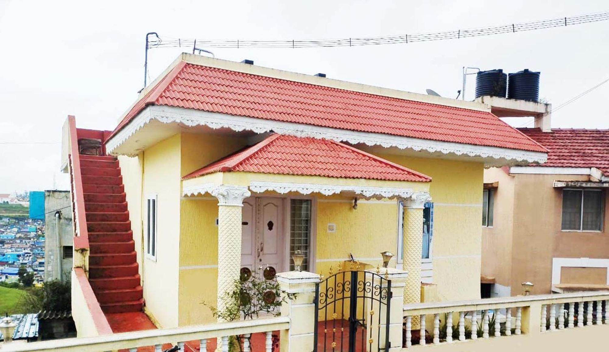 Vj Homestay Ooty