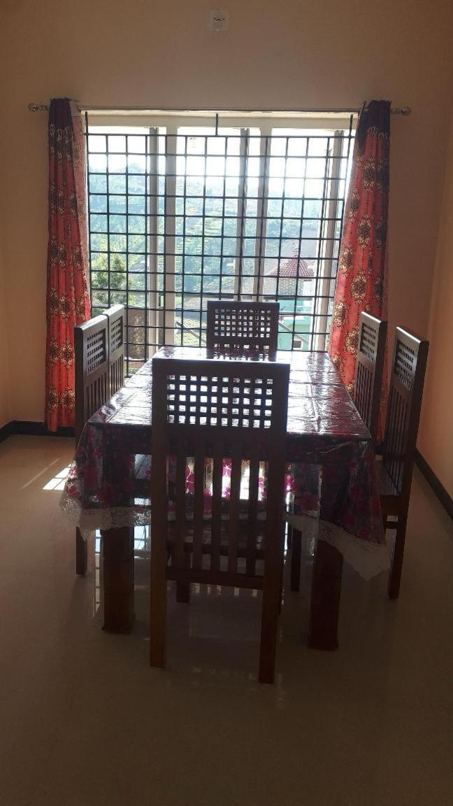 Villa Sky View Ooty