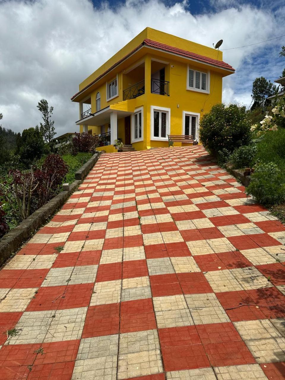 Sky View