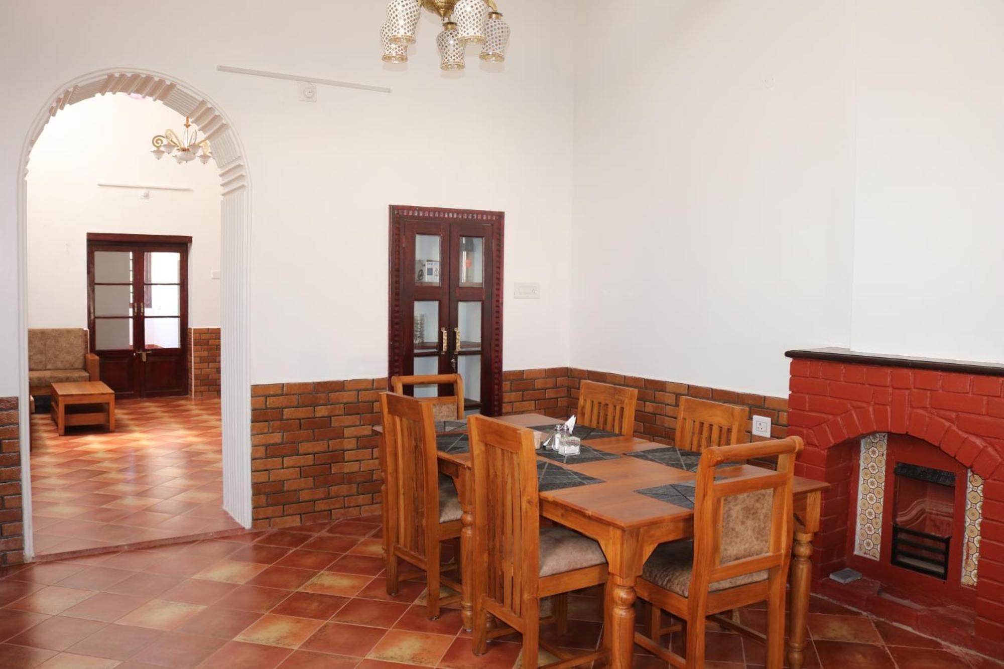 Jennings Abode Doddabetta Ooty