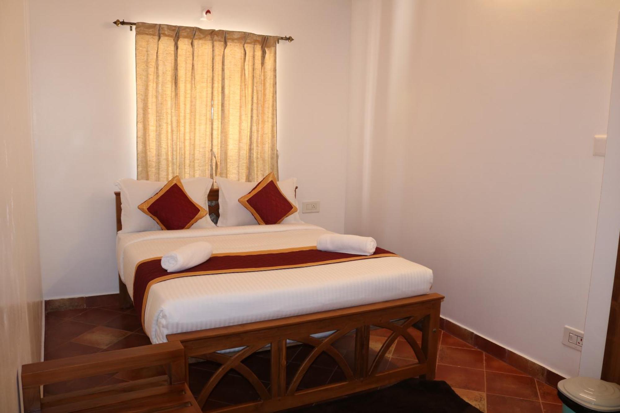 Jennings Abode Doddabetta * Ooty