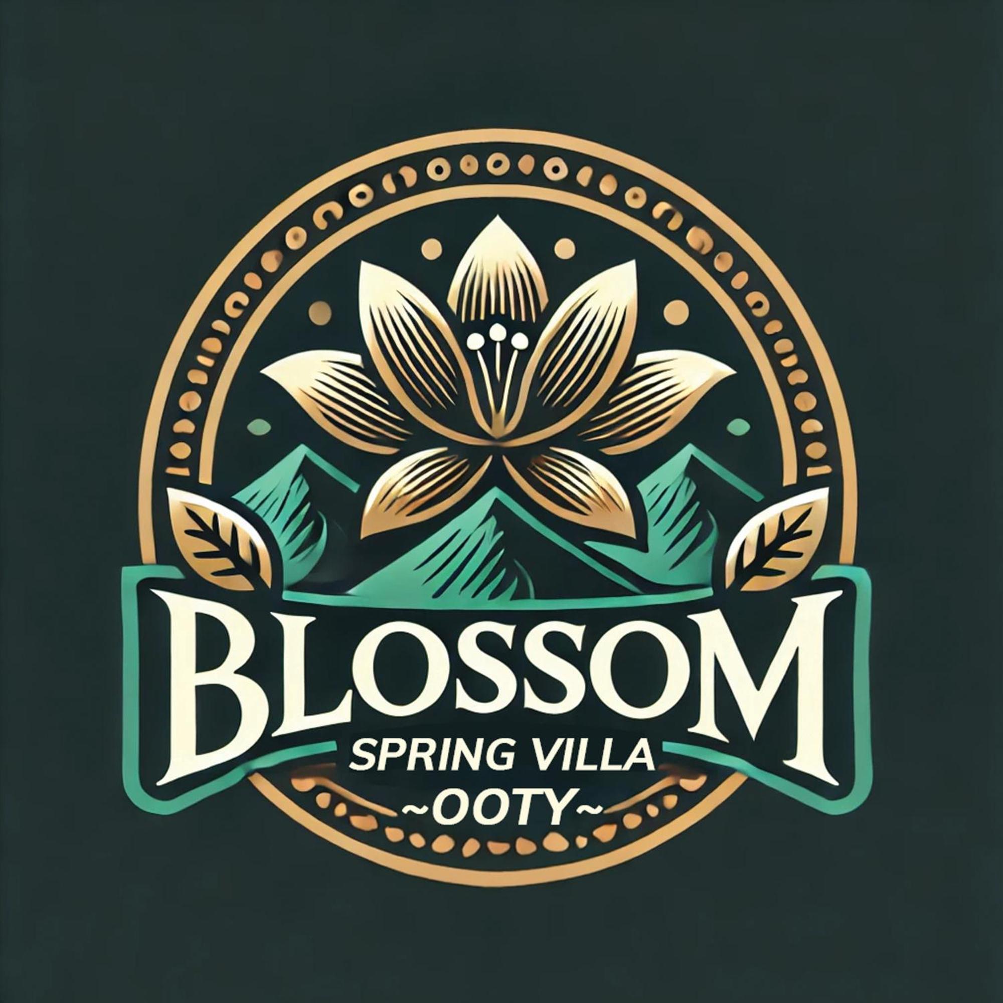 Blossom Spring Hotel 4*