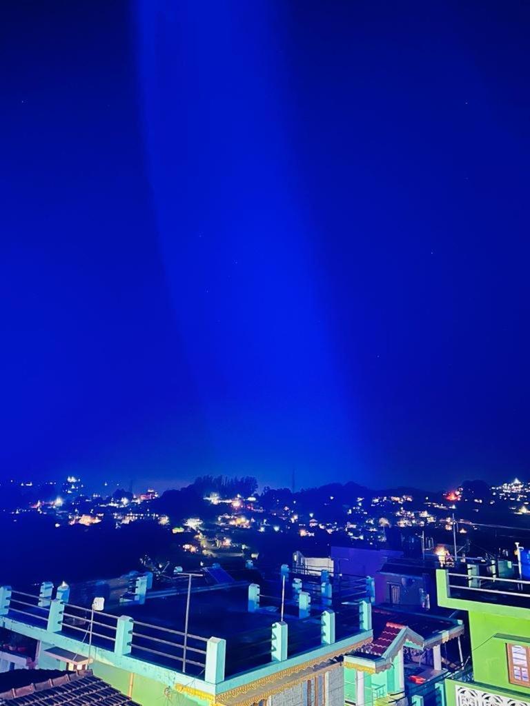 Homestay Golden View Ooty