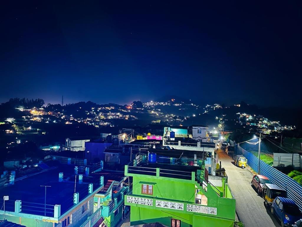 Golden View Homestay