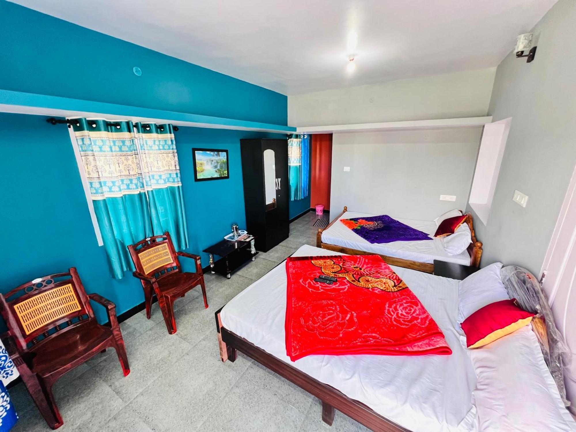 Golden View Homestay