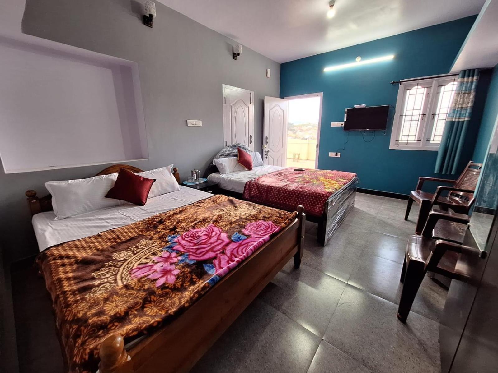 Homestay Golden View