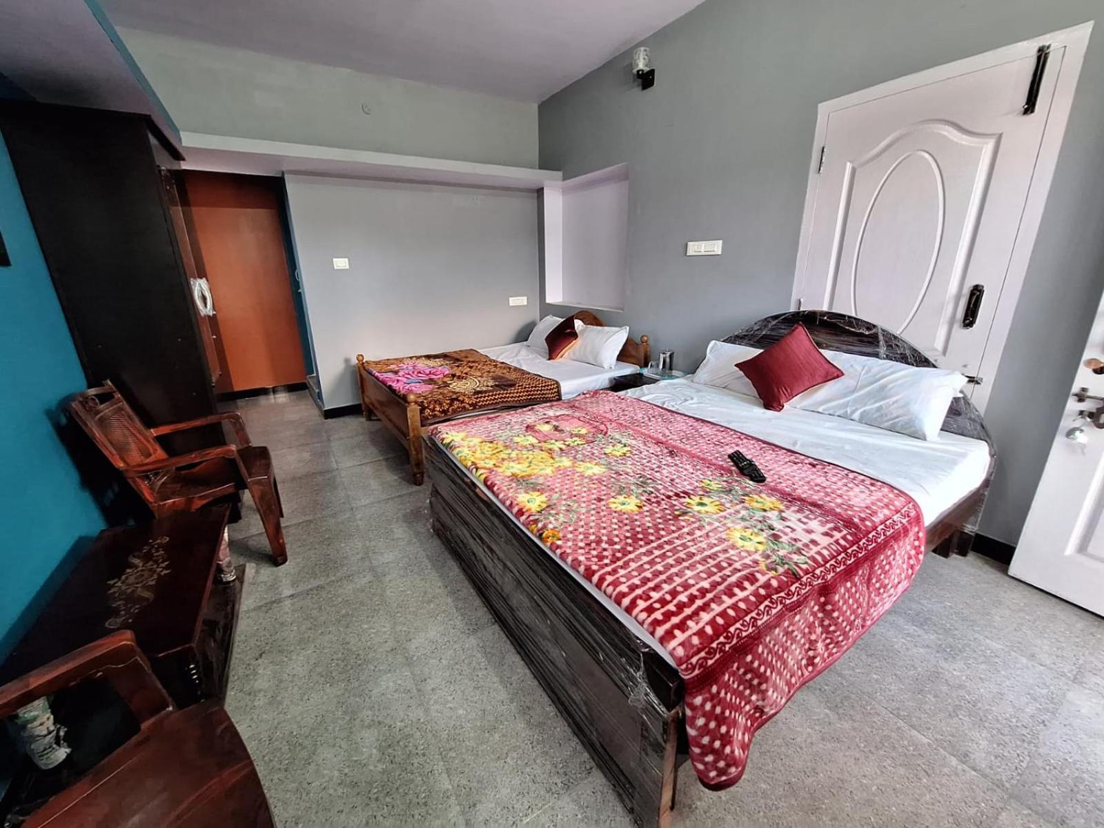 Homestay Golden View Ooty
