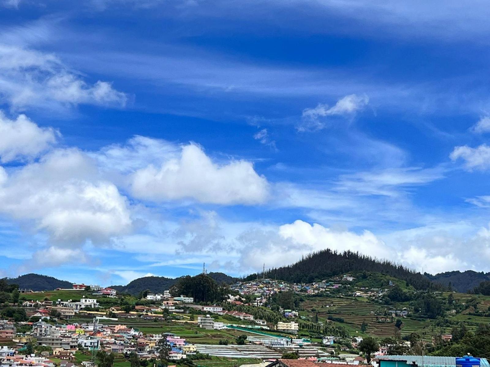Homestay Golden View *