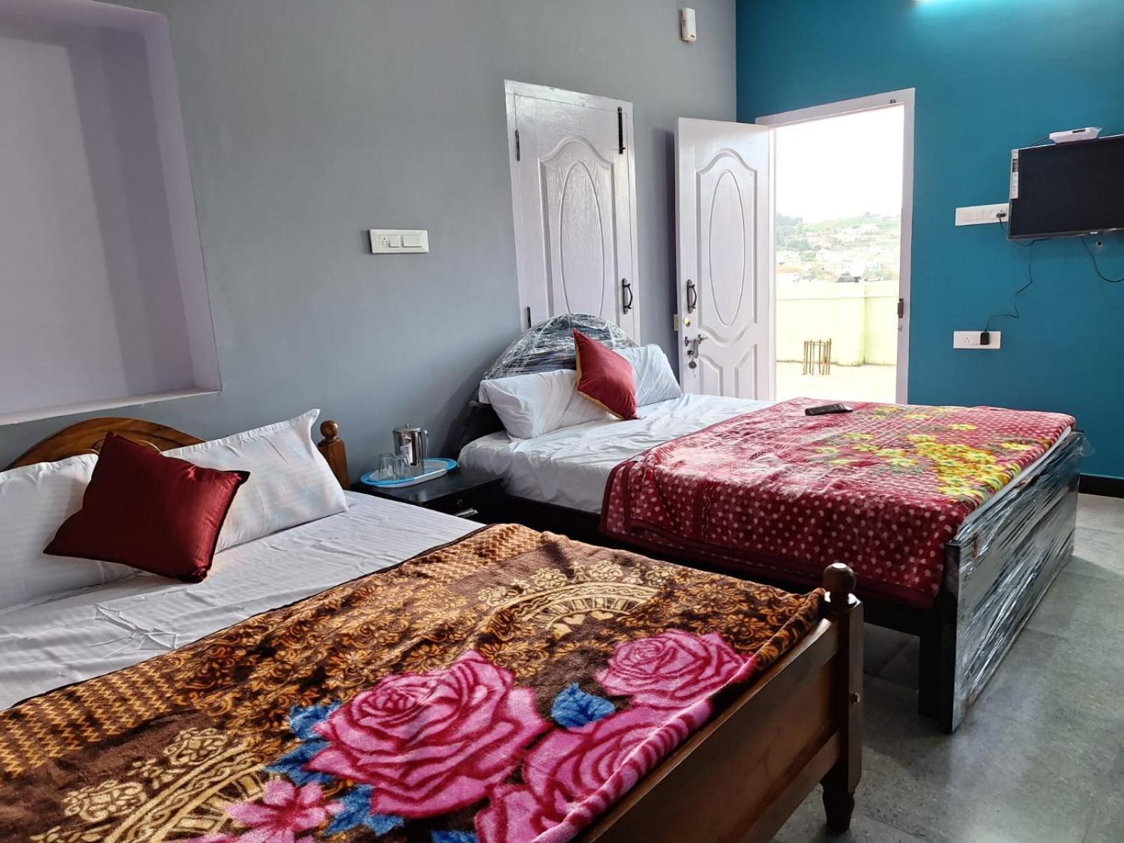 Homestay Golden View