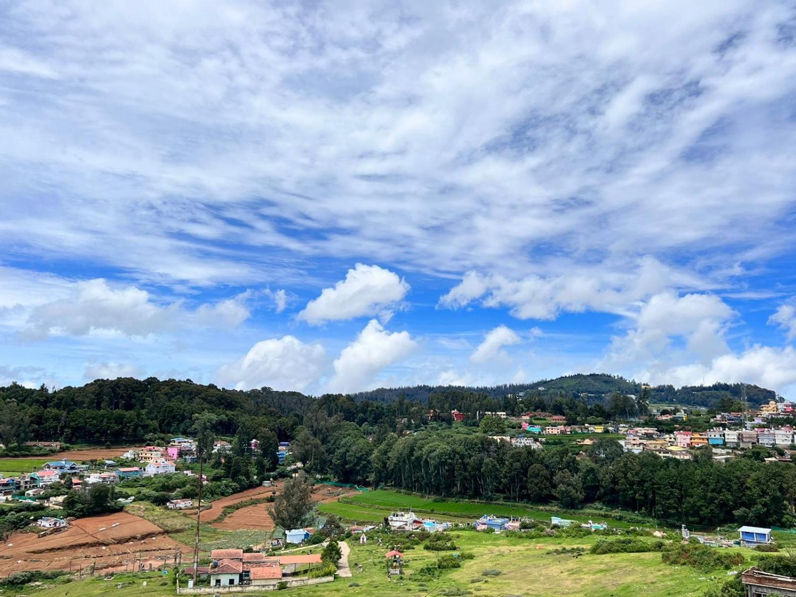 Homestay Golden View *