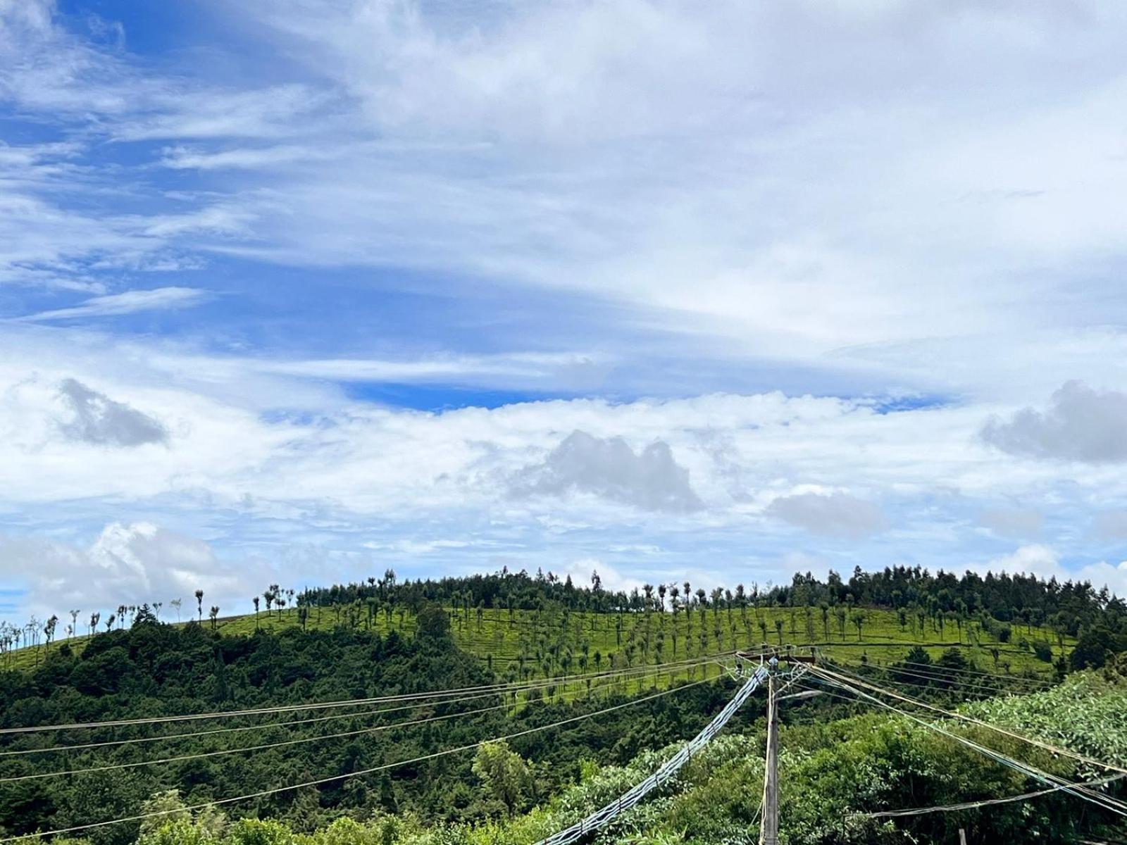 Golden View Homestay Ooty