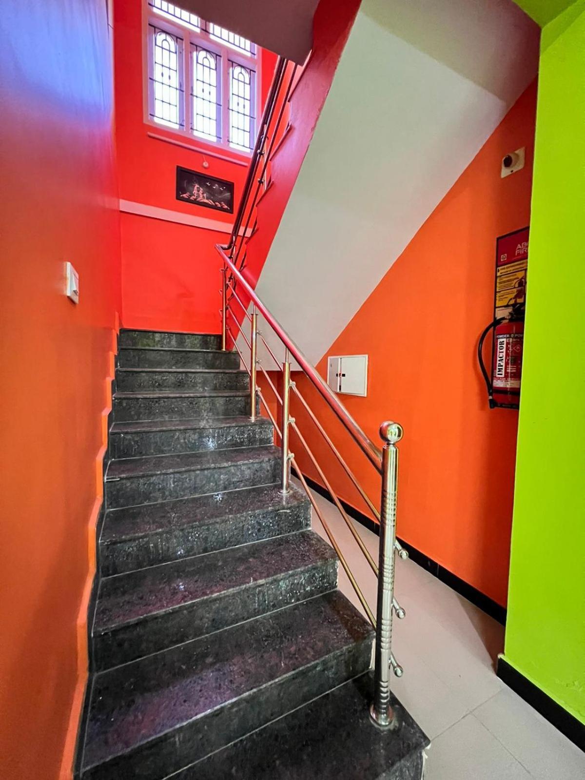 Homestay Golden View