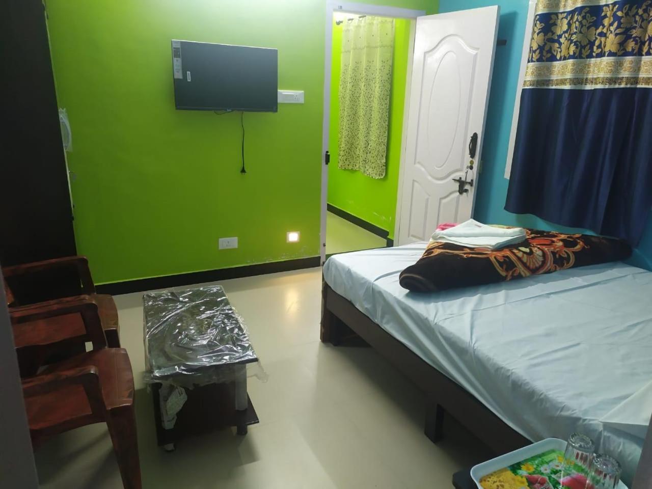 Homestay Golden View Ooty