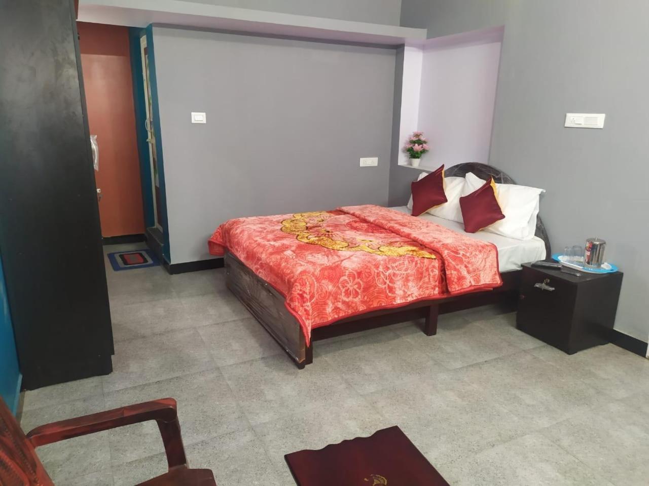 Homestay Golden View