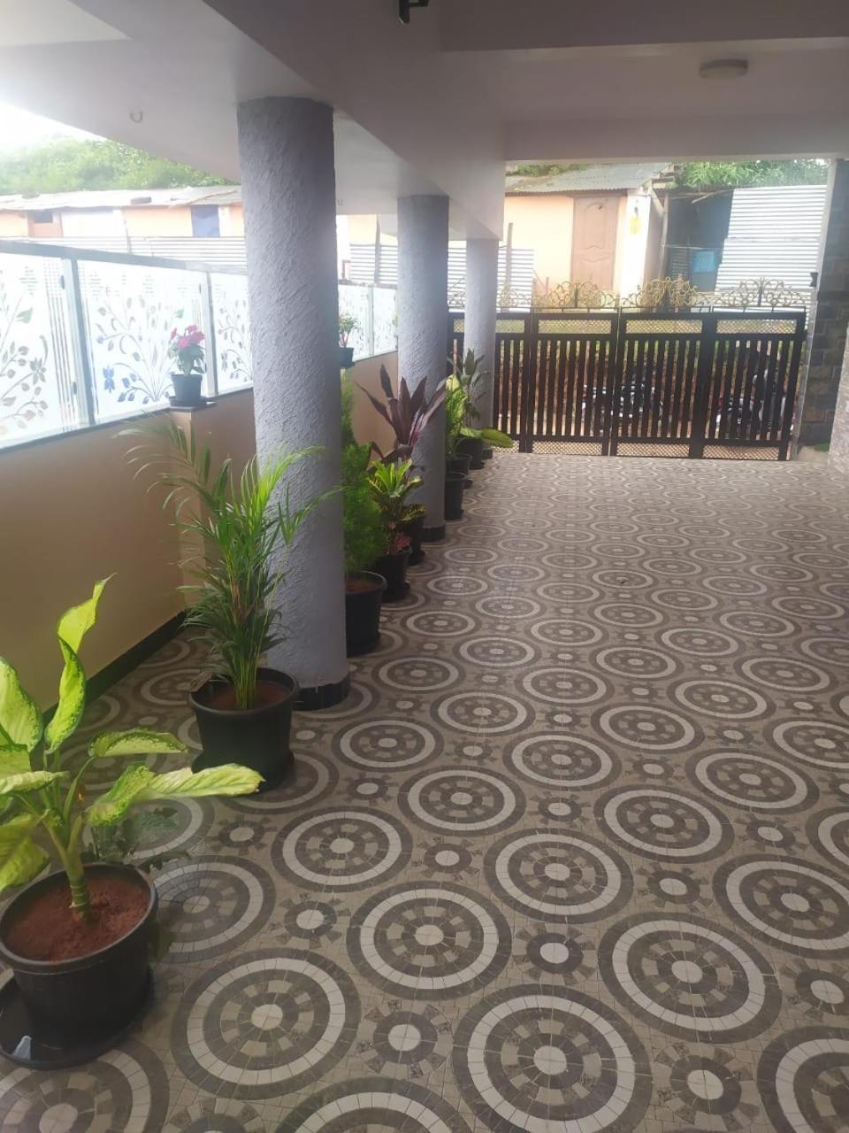 Homestay Golden View Ooty