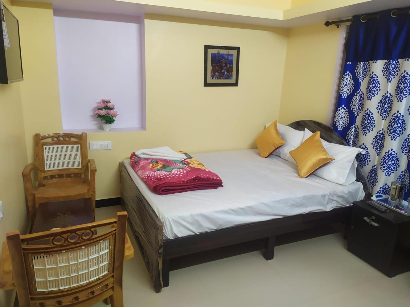 Homestay Golden View Ooty