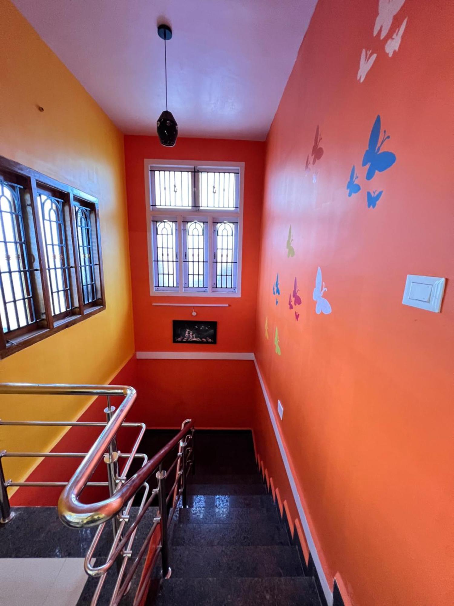 Homestay Golden View