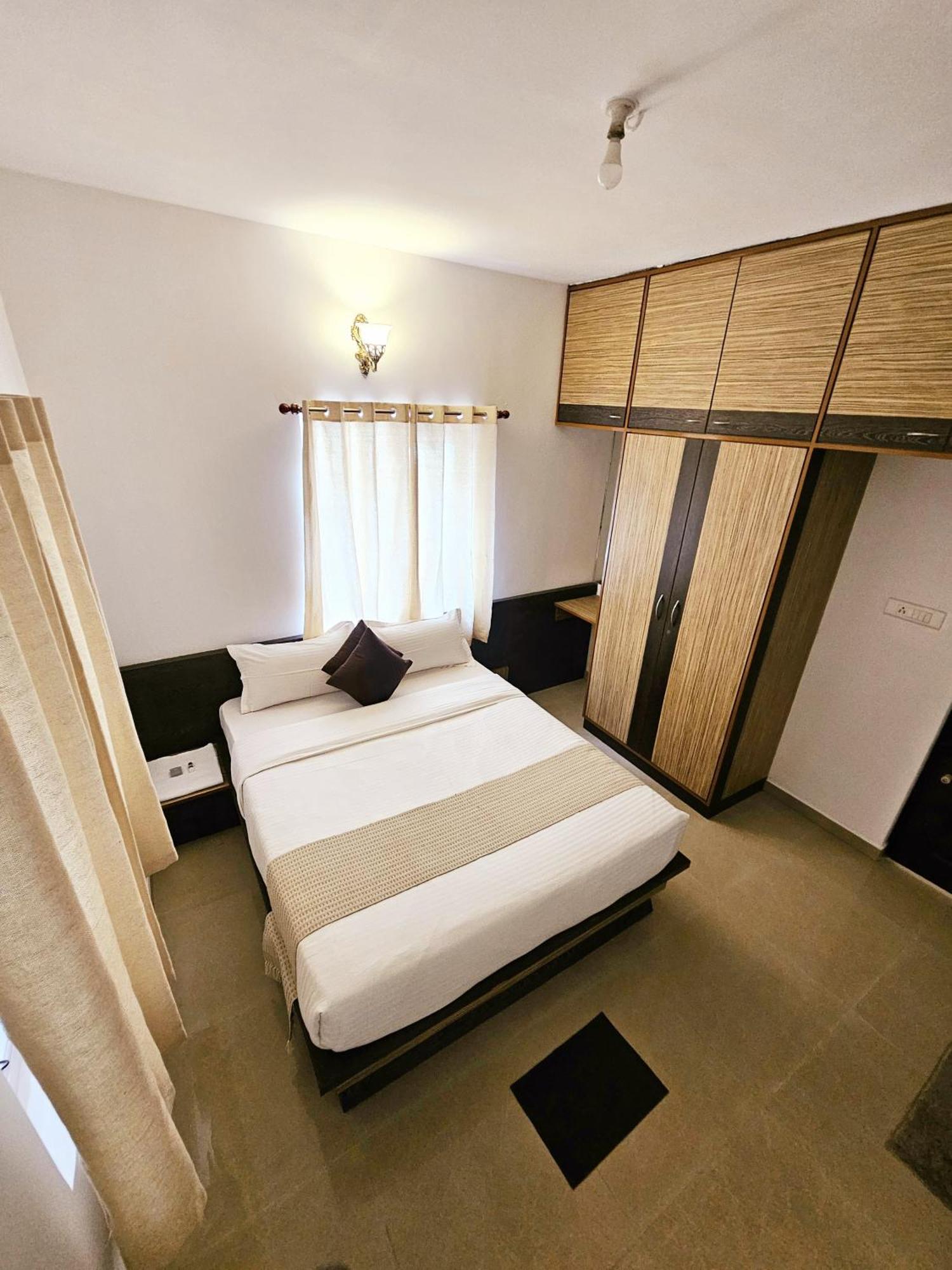 Apartment Hestia 3bhk