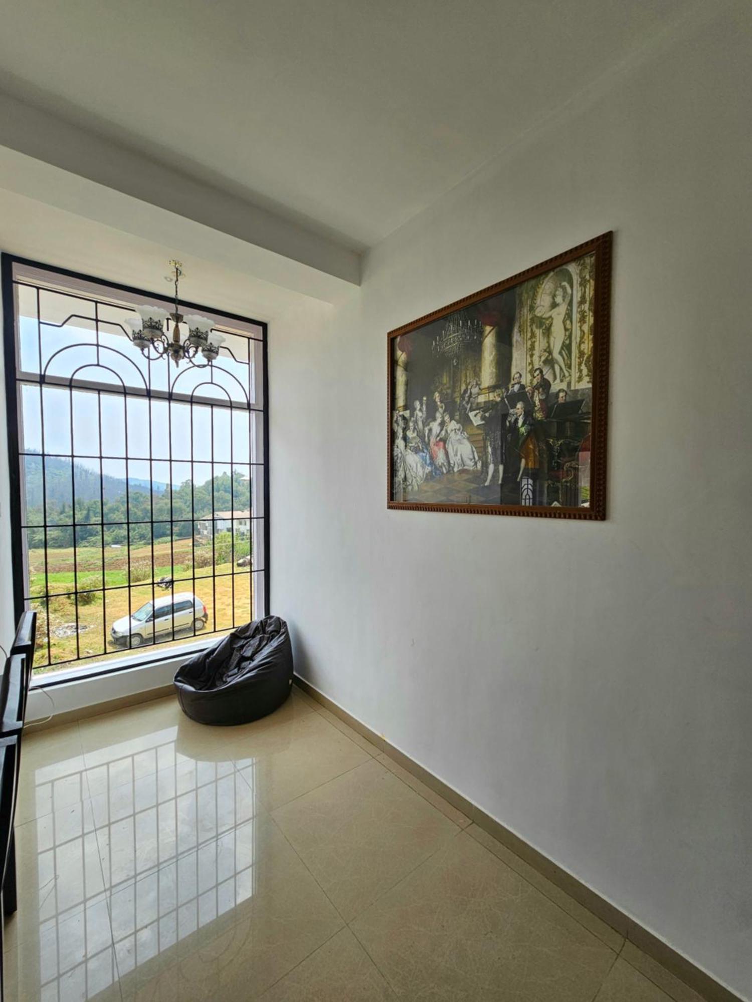 Hestia 3bhk * Ooty