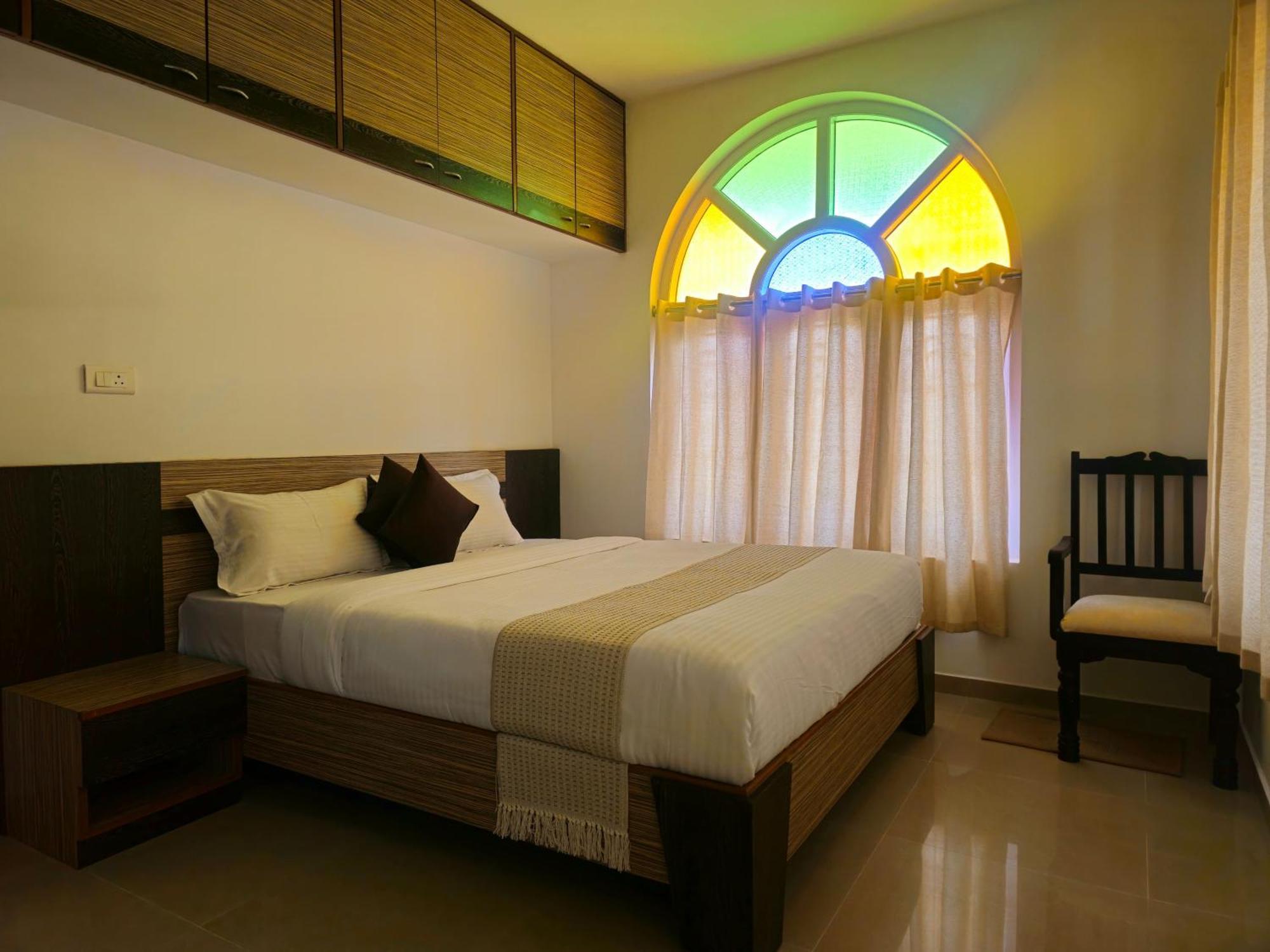 Apartment Hestia 3bhk Ooty