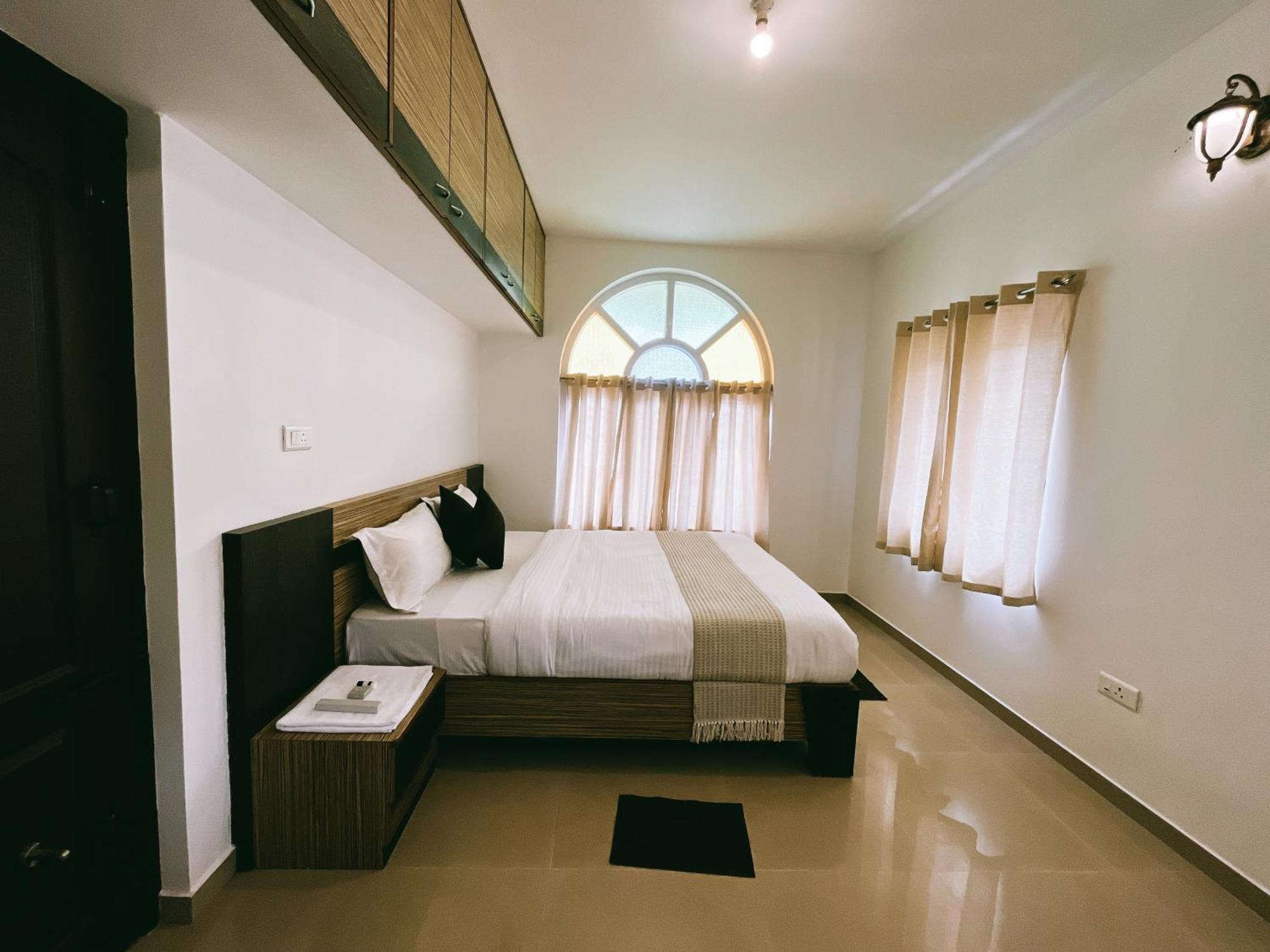 Apartment Hestia 3bhk