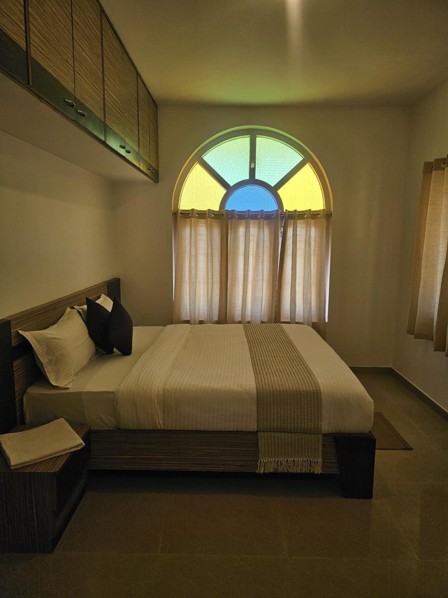 Apartment Hestia 3bhk Ooty