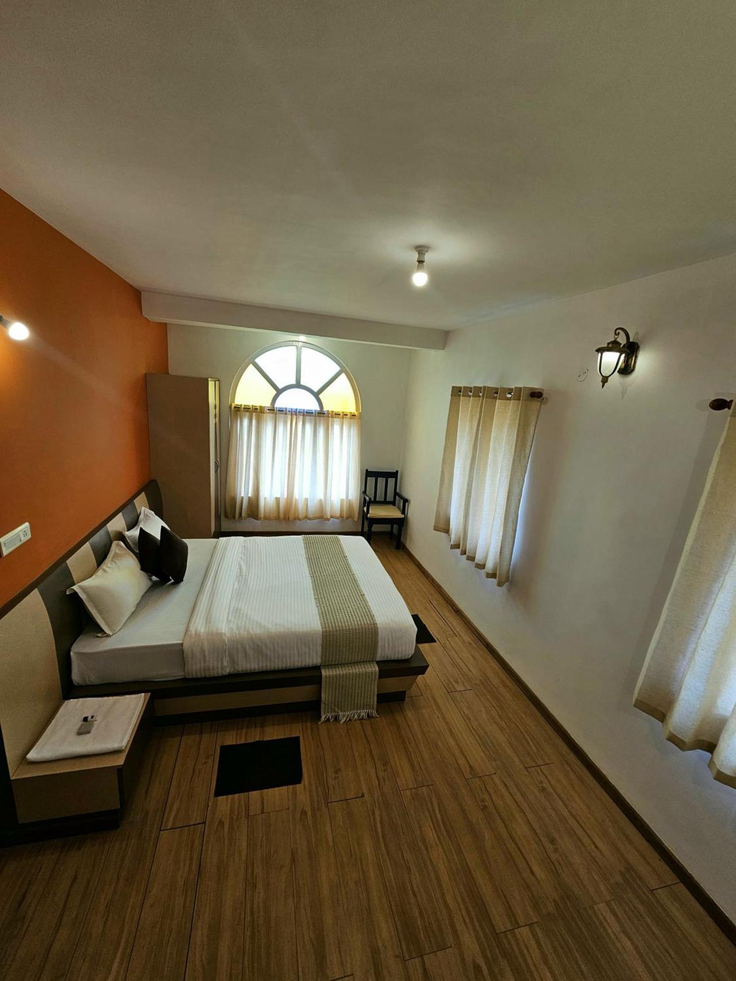 Apartment Hestia 3bhk *